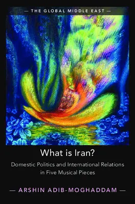 Che cos'è l'Iran? - What is Iran?