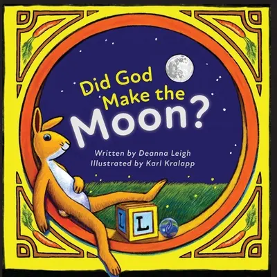 Dio ha fatto la luna? - Did God Make the Moon?