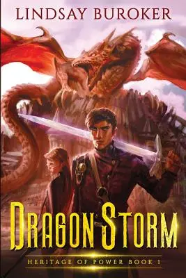 Tempesta di draghi - Dragon Storm