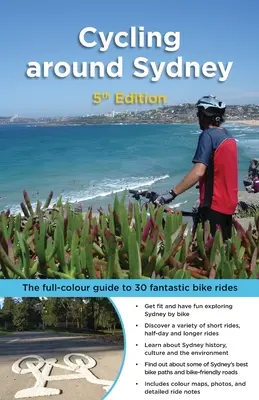 In bicicletta a Sydney - Cycling Around Sydney