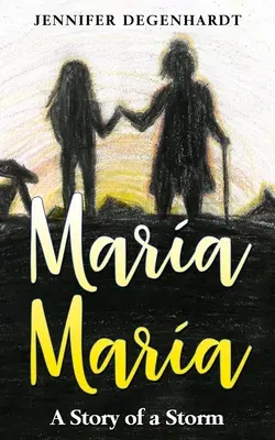 Mara Mara: storia di una tempesta - Mara Mara: A Story of a Storm