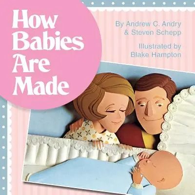 Come nascono i bambini - How Babies Are Made
