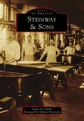 Steinway e figli - Steinway & Sons