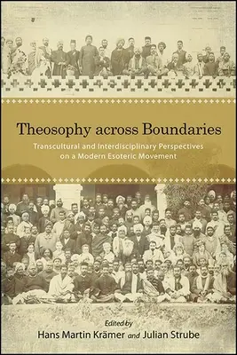 La teosofia oltre i confini - Theosophy across Boundaries
