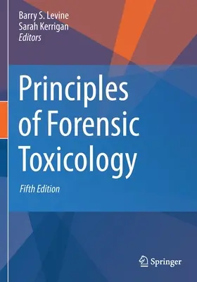 Principi di tossicologia forense - Principles of Forensic Toxicology
