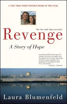 La vendetta: Una storia di speranza - Revenge: A Story of Hope
