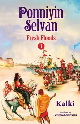 Ponniyin Selvan - Ponniyin selvan