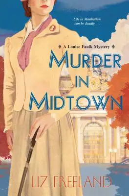 Omicidio a Midtown - Murder in Midtown