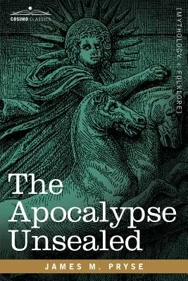 L'Apocalisse non sigillata - The Apocalypse Unsealed