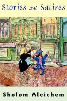 Storie e satire - Stories and Satires