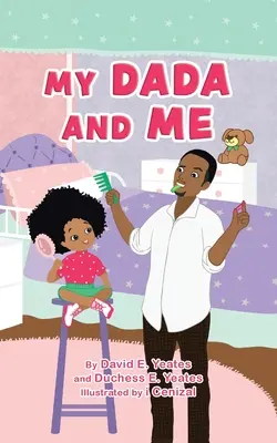 Io e il mio papà - My DaDa and Me