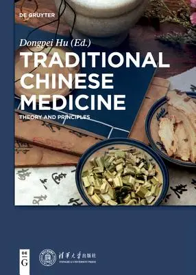 Medicina tradizionale cinese - Traditional Chinese Medicine