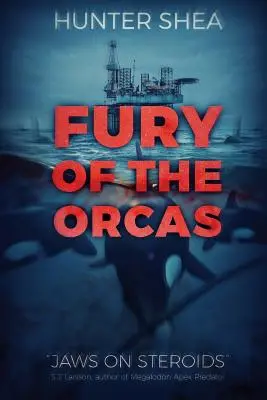 La furia delle orche - Fury Of The Orcas