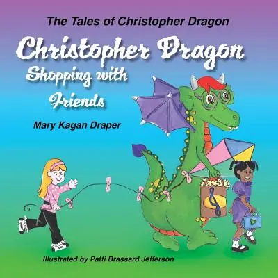 Christopher Dragon fa shopping con gli amici - Christopher Dragon Shopping with Friends