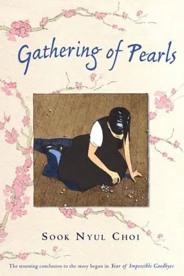 Raccolta di perle - Gathering of Pearls