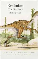 Evoluzione: I primi quattro miliardi di anni - Evolution: The First Four Billion Years