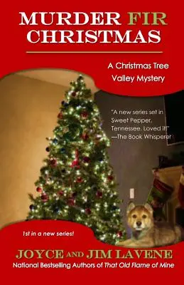 Omicidio di Natale - Murder Fir Christmas
