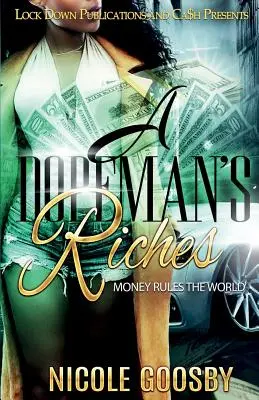Le ricchezze di un drogato: Il denaro governa il mondo - A Dopeman's Riches: Money Rules the World
