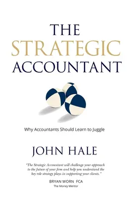 Il contabile strategico - The Strategic Accountant