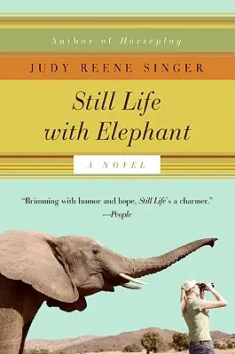 Natura morta con elefante - Still Life with Elephant