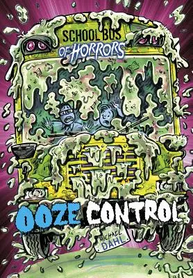 Ooze Control: Un libro in 4D - Ooze Control: A 4D Book