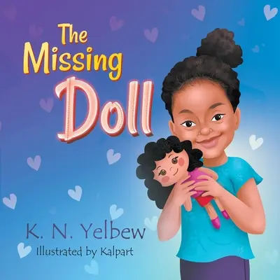 La bambola scomparsa - The Missing Doll