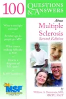 100 domande e risposte sulla sclerosi multipla - 100 Questions & Answers about Multiple Sclerosis