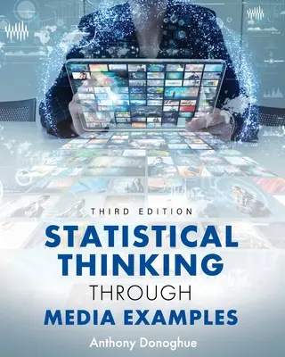 Il pensiero statistico attraverso gli esempi dei media - Statistical Thinking through Media Examples