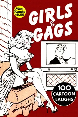 Ragazze e gag - Girls & Gags