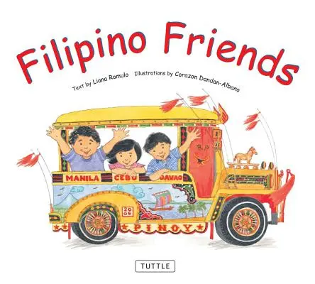 Amici filippini - Filipino Friends
