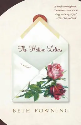 Le lettere della cappelliera - The Hatbox Letters