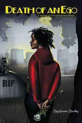 La morte di un ego: Un memoriale di brevi storie di non fiction - Death of an Ego: A Memoir of Short Non-Fiction Stories