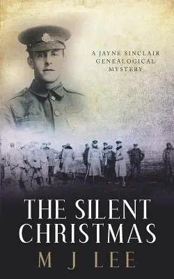 Il Natale silenzioso: Una novella del mistero genealogico di Jayne Sinclair - The Silent Christmas: A Jayne Sinclair Genealogical Mystery Novella