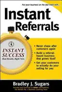 Referral istantanei - Instant Referrals