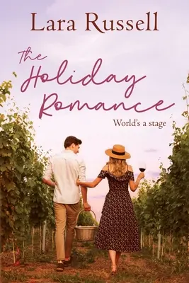 Il romanzo delle vacanze - The Holiday Romance