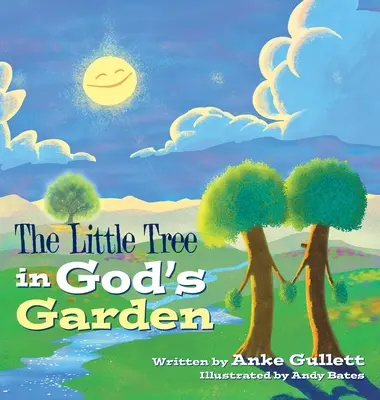 Il piccolo albero nel giardino di Dio - The Little Tree in God's Garden