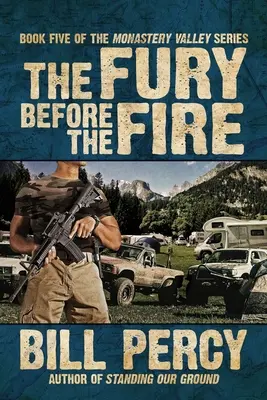 La furia prima del fuoco - The Fury Before the Fire