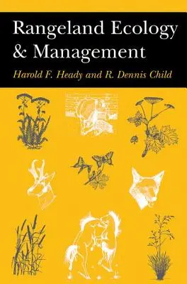 Ecologia e gestione dei pascoli - Rangeland Ecology and Management