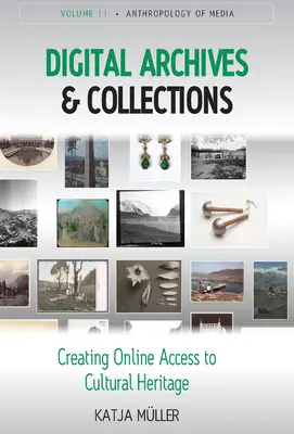 Archivi e collezioni digitali: Creare un accesso online al patrimonio culturale - Digital Archives and Collections: Creating Online Access to Cultural Heritage