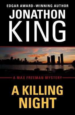 Una notte che uccide - A Killing Night