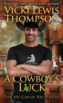 La fortuna di un cowboy - A Cowboy's Luck