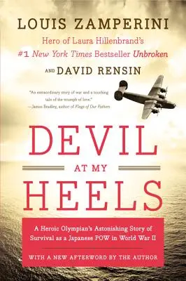Il diavolo alle calcagna - Devil at My Heels