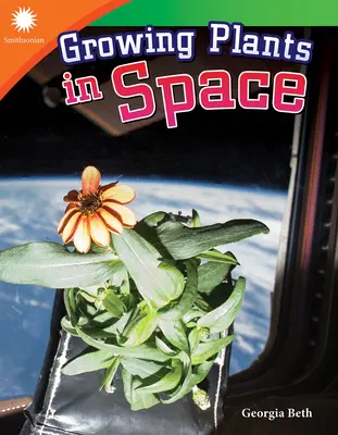Coltivare piante nello spazio - Growing Plants in Space