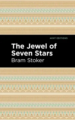 Il gioiello delle sette stelle - The Jewel of Seven Stars
