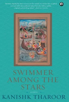 Il nuotatore tra le stelle Storie - Swimmer Among the Stars Stories