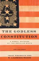 Costituzione senza Dio: Una difesa morale dello Stato laico - Godless Constitution: A Moral Defense of the Secular State