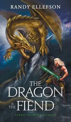 Il drago e il demonio - The Dragon and the Fiend