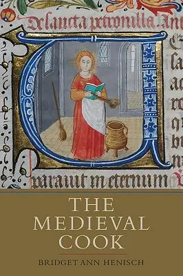 Cuoco medievale - Medieval Cook