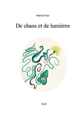 Di caos e di luce - De chaos et de lumire