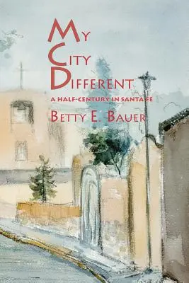 La mia città diversa - My City Different